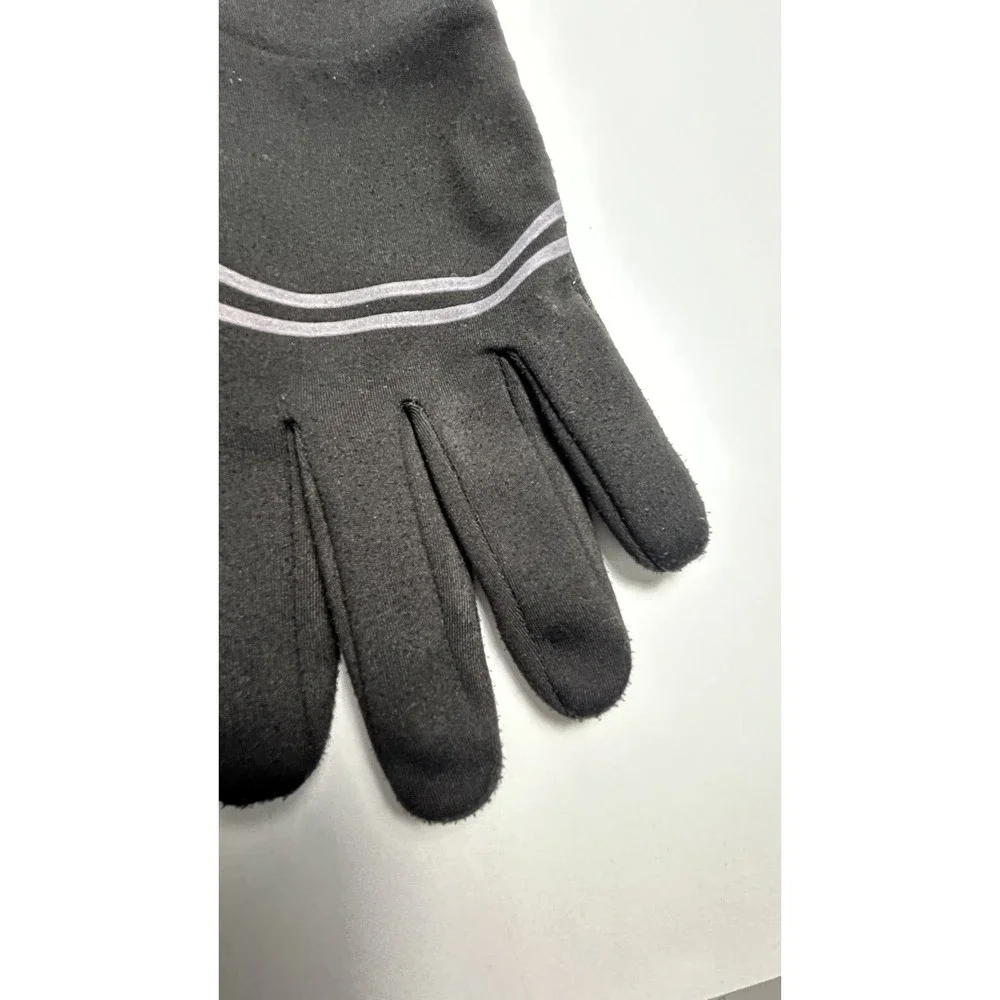 Winter Gloves Black One Size (0264)